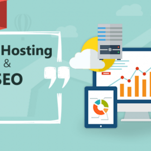 Why Quality Web Hosting Is Important For Seo